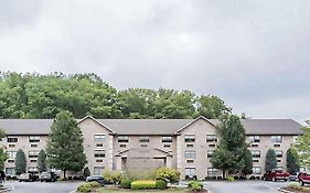 Comfort Inn Huntington Near University Area